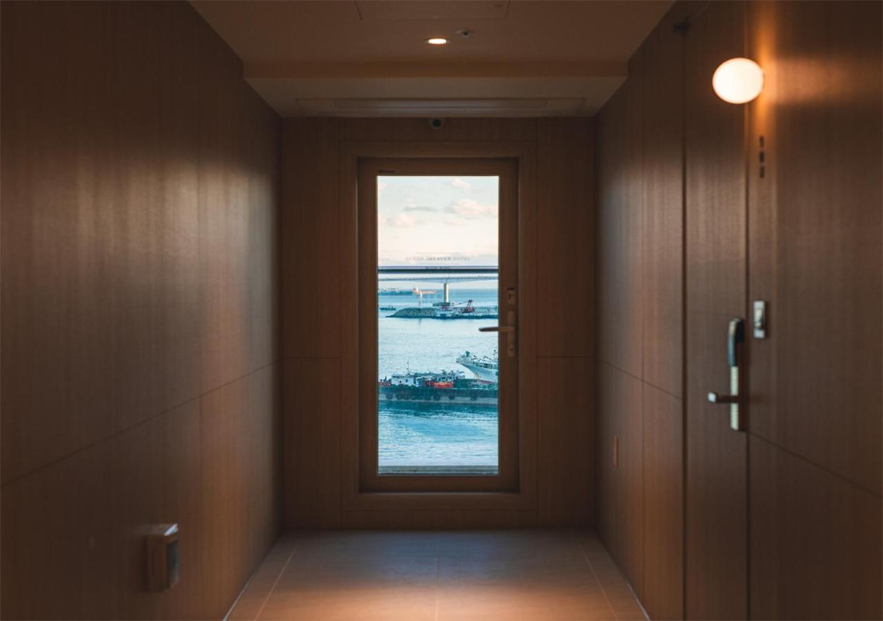 Nampo Ocean2Heaven Hotel& Spa Busan Ngoại thất bức ảnh