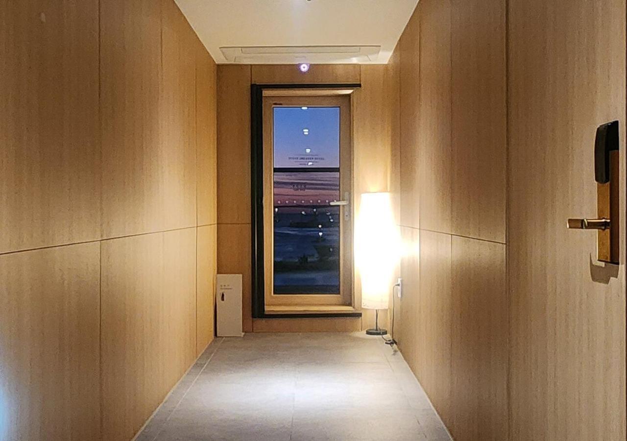 Nampo Ocean2Heaven Hotel& Spa Busan Ngoại thất bức ảnh