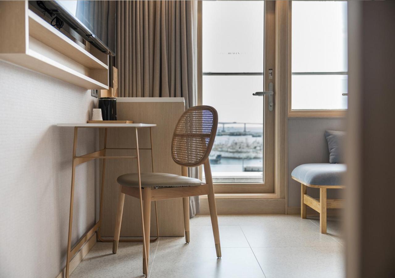 Nampo Ocean2Heaven Hotel& Spa Busan Ngoại thất bức ảnh