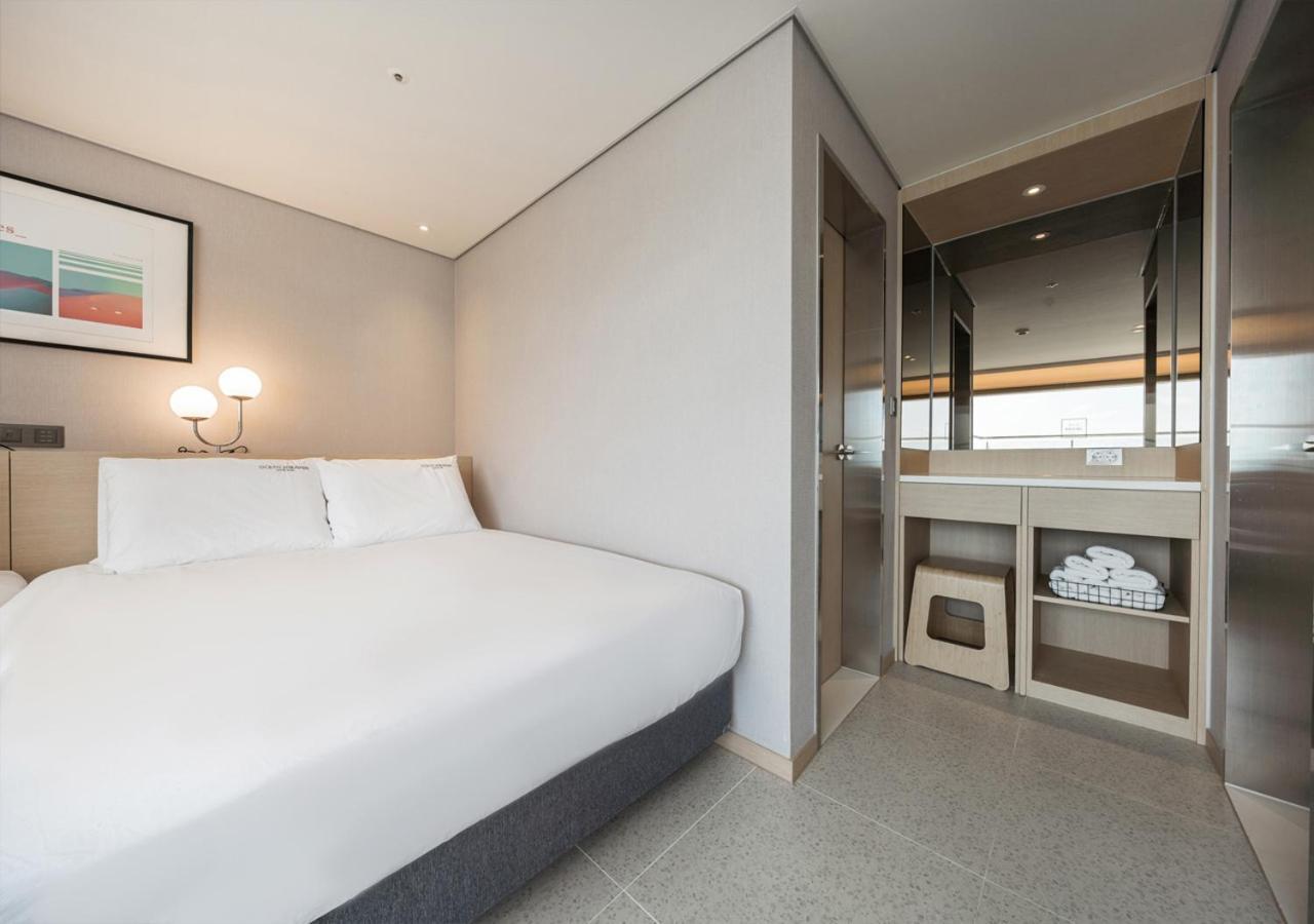 Nampo Ocean2Heaven Hotel& Spa Busan Ngoại thất bức ảnh