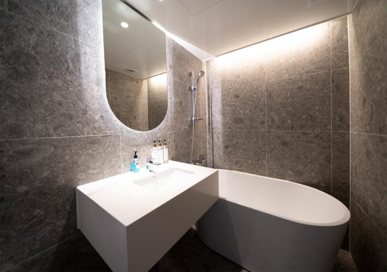 Nampo Ocean2Heaven Hotel& Spa Busan Ngoại thất bức ảnh