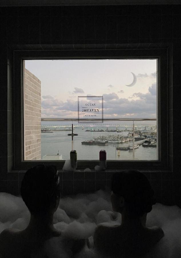 Nampo Ocean2Heaven Hotel& Spa Busan Ngoại thất bức ảnh