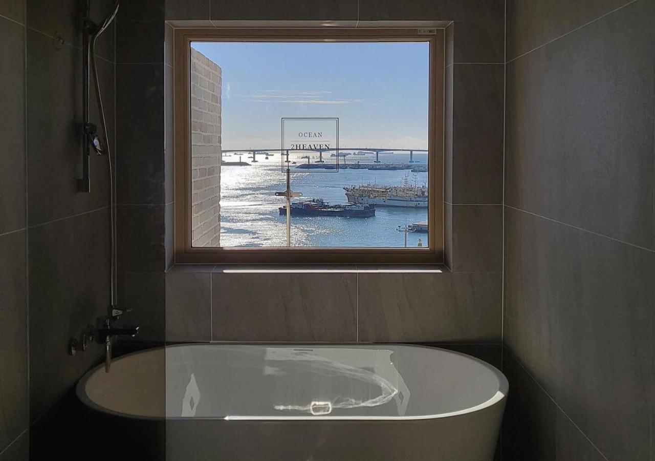 Nampo Ocean2Heaven Hotel& Spa Busan Ngoại thất bức ảnh