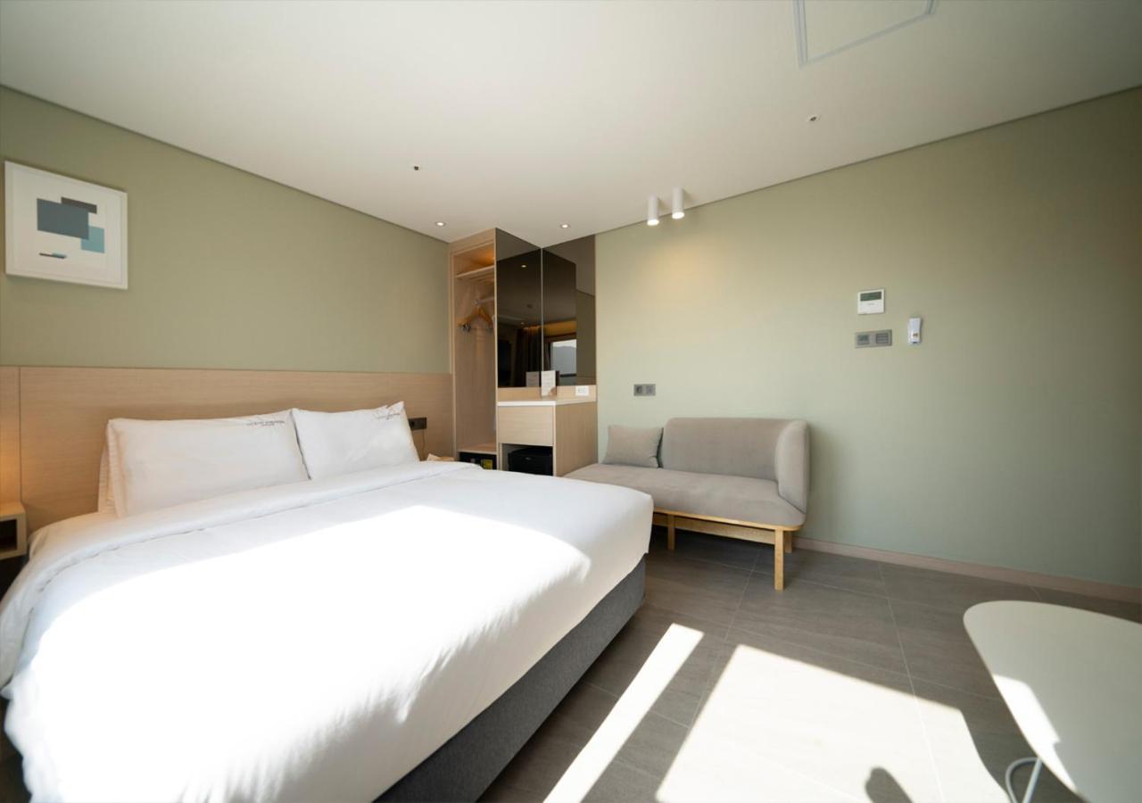Nampo Ocean2Heaven Hotel& Spa Busan Ngoại thất bức ảnh