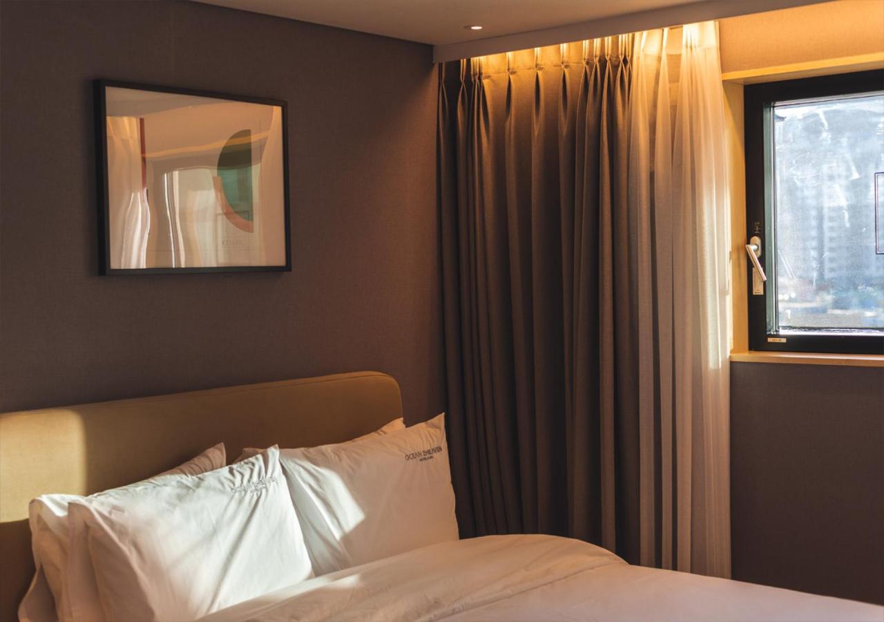 Nampo Ocean2Heaven Hotel& Spa Busan Ngoại thất bức ảnh