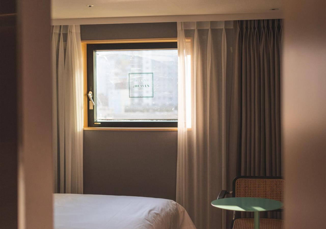 Nampo Ocean2Heaven Hotel& Spa Busan Ngoại thất bức ảnh