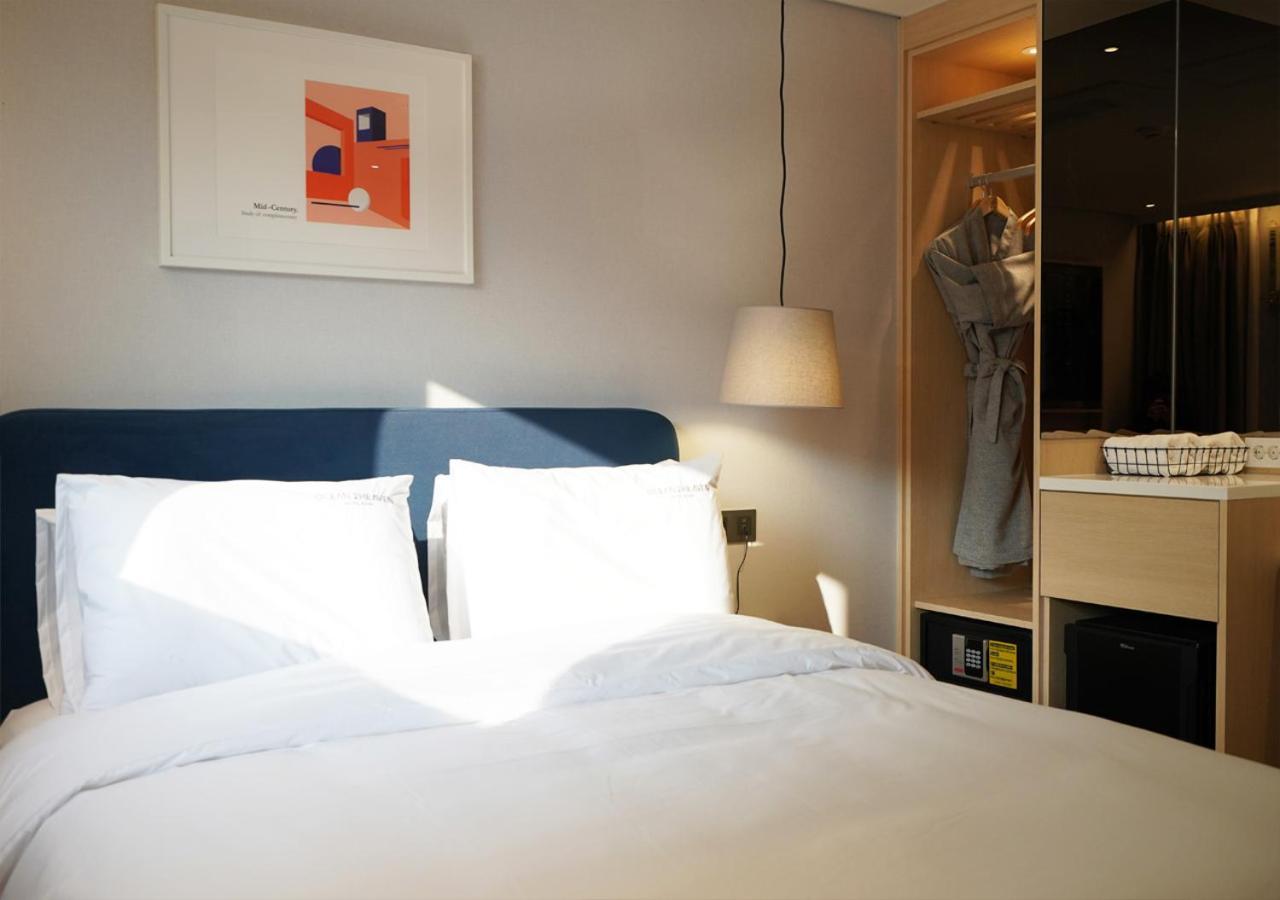 Nampo Ocean2Heaven Hotel& Spa Busan Ngoại thất bức ảnh
