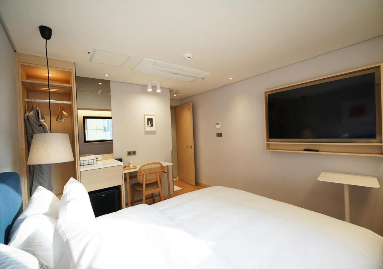 Nampo Ocean2Heaven Hotel& Spa Busan Ngoại thất bức ảnh