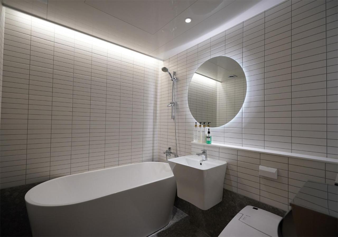 Nampo Ocean2Heaven Hotel& Spa Busan Ngoại thất bức ảnh