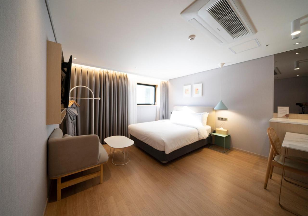 Nampo Ocean2Heaven Hotel& Spa Busan Ngoại thất bức ảnh